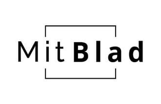 MitBlad.dk Gavekort